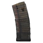 Mission First Tactical EXD Transluscent 30 Round AR-15 Magazine 5.56x45mm Smoke