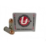 Underwood Ammo .40S&W 140gr Xtreme Penetrator Ammunition