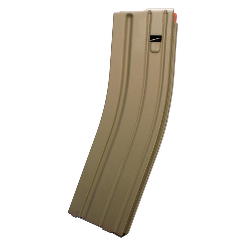 Global Ordnance 40rds .223 Remington/5.56x45mm, Flat Dark Earth