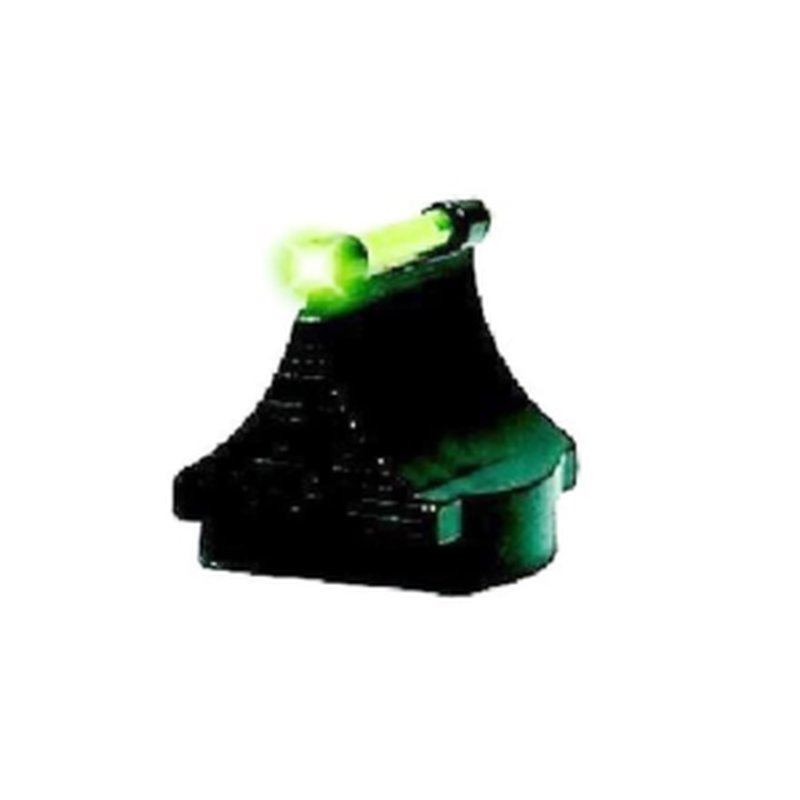 MARBLE ARMS - RIFLE FIBER OPTIC GLOW 41-W FRONT SIGHT