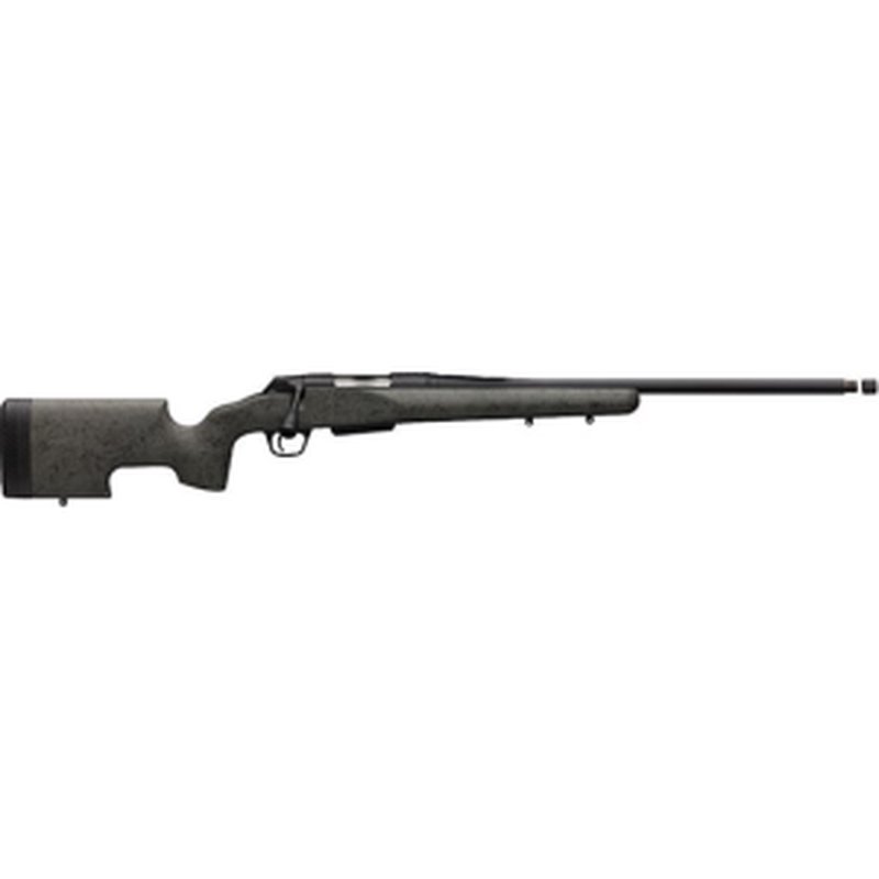 Winchester XPR Renegade Long Range 6.5 CRM Bolt-Action Rifle 22 Inch Barrel