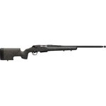 Winchester XPR Renegade Long Range 6.5 CRM Bolt-Action Rifle 22 Inch Barrel