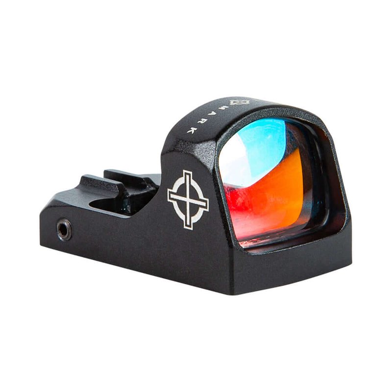 Sightmark Mini Shot A-Spec M3 Micro Reflex Red Dot (RMSC)