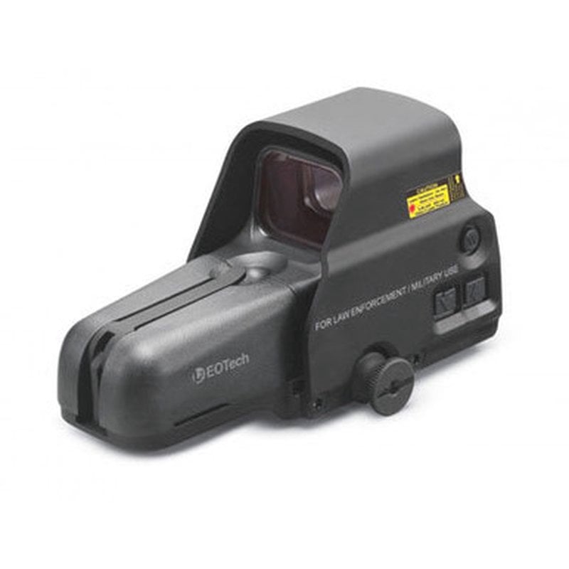 EOTech 556-A65 Holographic Sight AR-15 Night Vision Compatible CR123 Battery