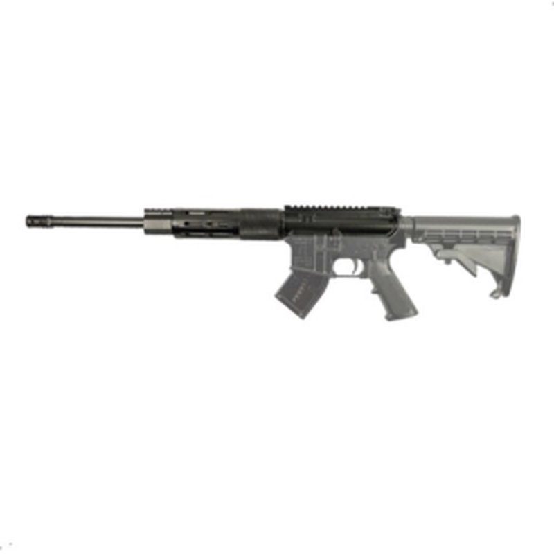 Franklin Armory F17-M4 16 Inch Piston 17 WSM Complete Upper With Magazine