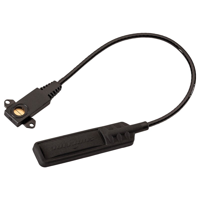 SureFire XVL2 Weapon Light Rifle Remote Pressure Pad Switch RSR-07
