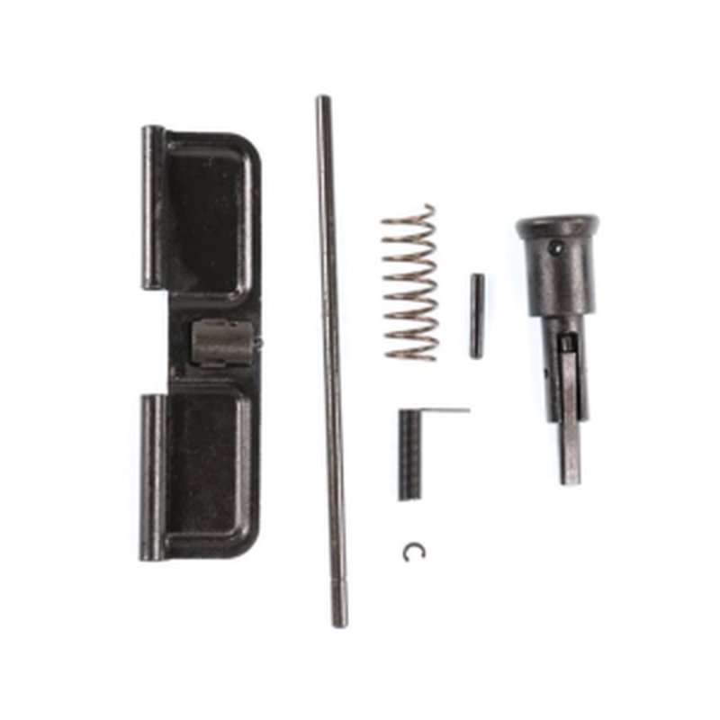 Smith & Wesson Complete Upper Parts Kit, Black - 110116