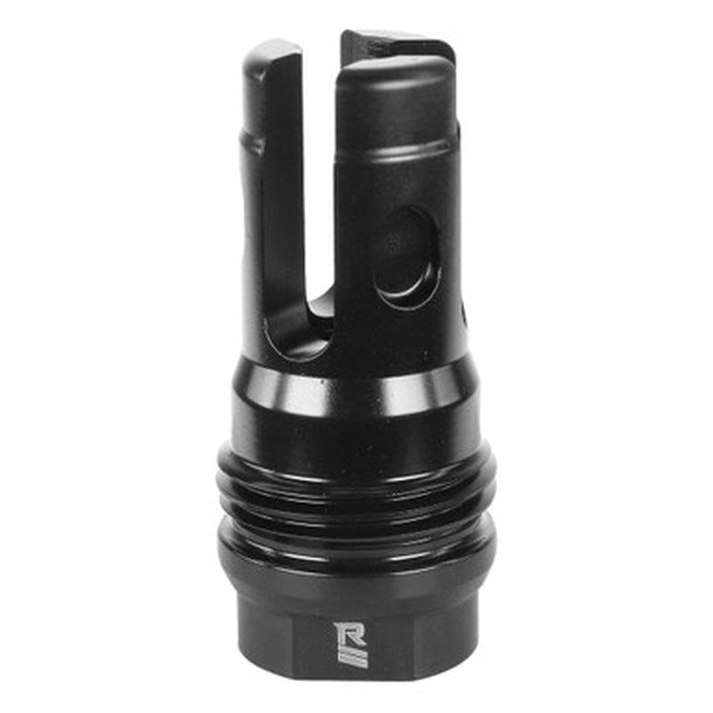 Rugged FH008 R3 Flash Hider/Flash Mitigation System, M15x1 (SCAR17)