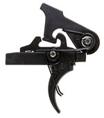 Geissele Automatics G2S Curved Two-Stage Trigger for AR-15