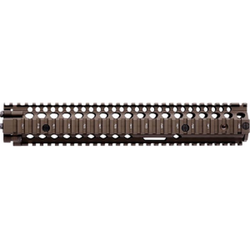 Daniel Defense AR-15 Rail Interface System II