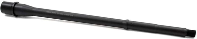 AT3 Tactical 5.56 NATO Pencil Profile AR-15 Barrel 13.9in Midlength Black