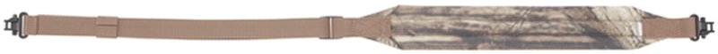 Allen Endura Rifle Sling with Swivels 3/8 In Foam Endura Fabric 83004