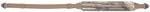 Allen Endura Rifle Sling with Swivels 3/8 In Foam Endura Fabric 83004