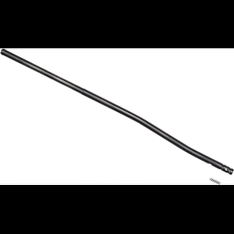 Spikes Tactical SUGT0M1 Gas Tube Pistol Length AR-15 304 Stainless Steel Black Melonite