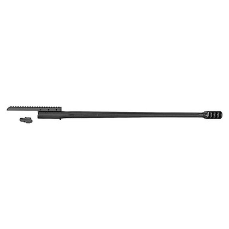 Ritter & Stark SX-1 MTR Conversion Kit .338 Lapua Magnum from .300 Win Mag