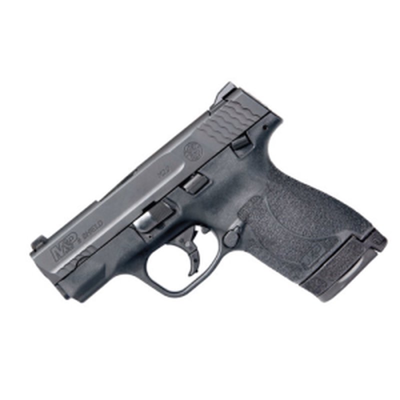 Smith & Wesson MP40 Shield M2.0 40 S&W Pistol 3.1 Inch Manual Thumb Safety