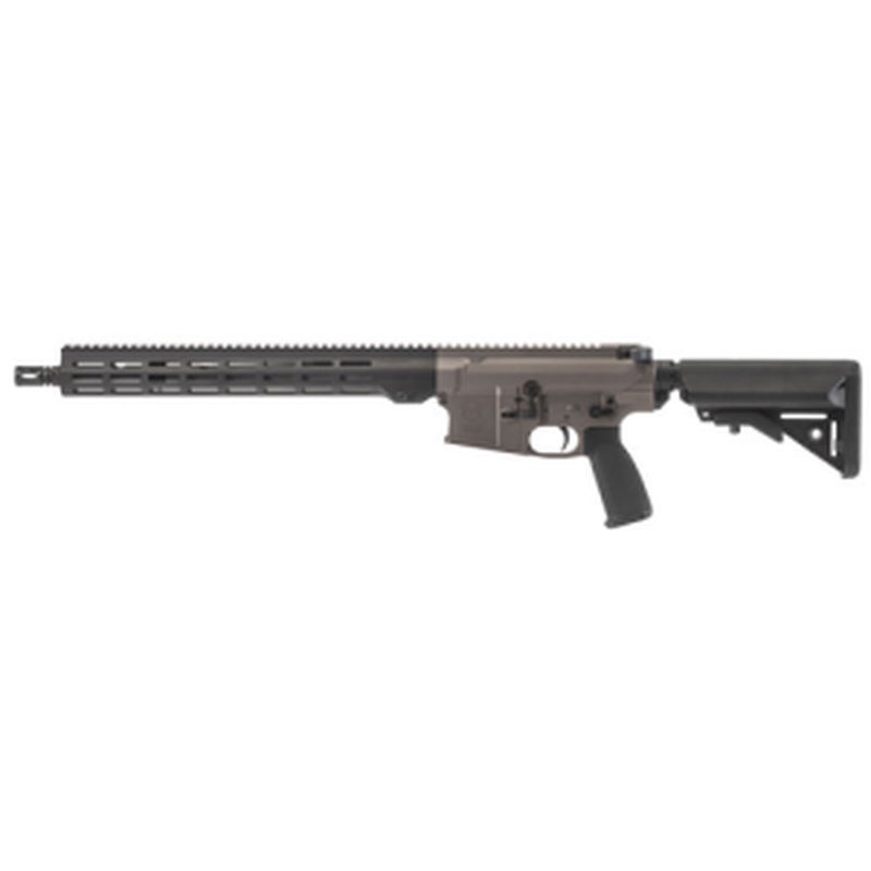 Maxim Defense MD11:1118 308 Win 18-Inch Rifle Gray