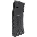 Rock River Arms NSP Polymer Windowless 30rd 5.56x45mm NATO AR-15 Magazine Black