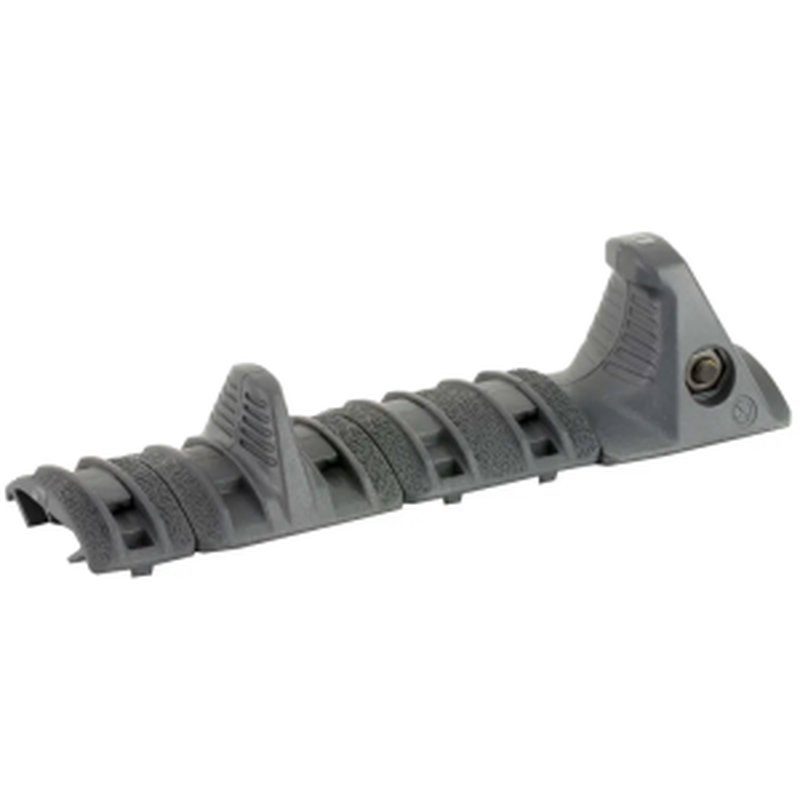 Magpul MAG511-GRY XTM Hand Stop Kit Gray for AR-15/M4/M16