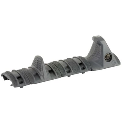Magpul MAG511-GRY XTM Hand Stop Kit Gray for AR-15/M4/M16