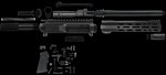 TacFire .45 ACP Pistol Build Kit 10in Barrel M-LOK Free-Float Handguard Linear Compensator