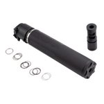 CMMG DEFCAN 762 QD .30 Caliber Includes Zeroed SV Muzzle Break