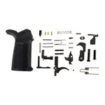 Aero Precision M4E1 MOE Lower Parts Kit