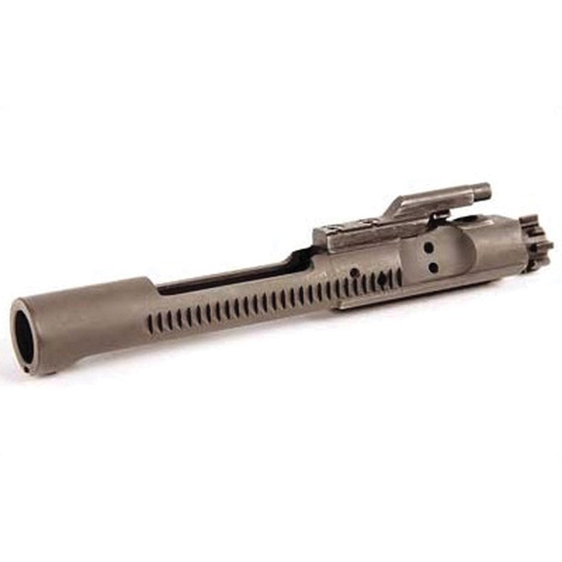 LBE Unlimited 8620 Phosphated AR-15 Bolt Carrier Group - AR15BLT