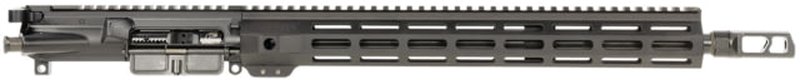 Bushmaster Bravo Zulu Upper Assembly 5.56 NATO 16in CMV Nitride
