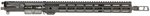 Bushmaster Bravo Zulu Upper Assembly 5.56 NATO 16in CMV Nitride