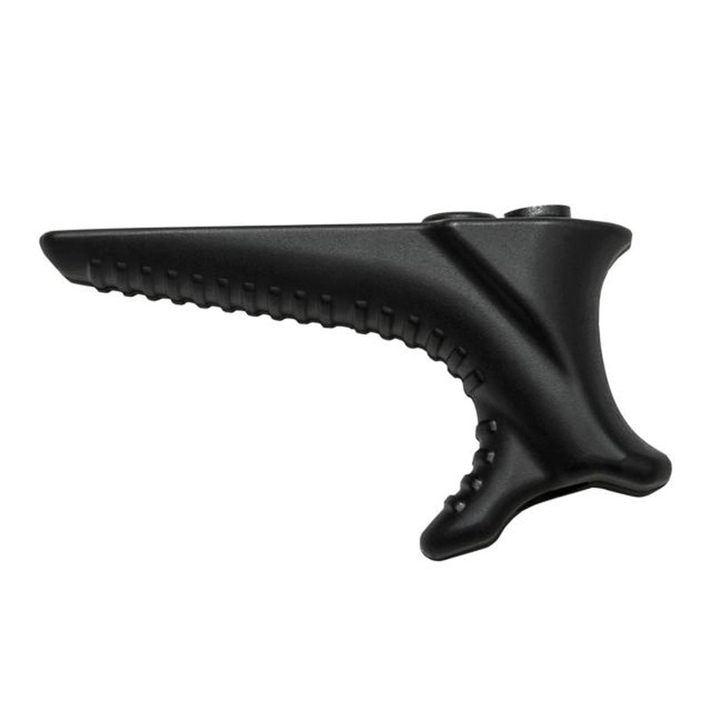 NcSTAR Vism Hand Stop VMKMHS Color: Black, Fabric/Material: Aluminum