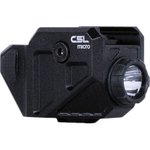 Viridian 930-0042 C5L Micro C Series Black Green Laser 550 Lumens White LED