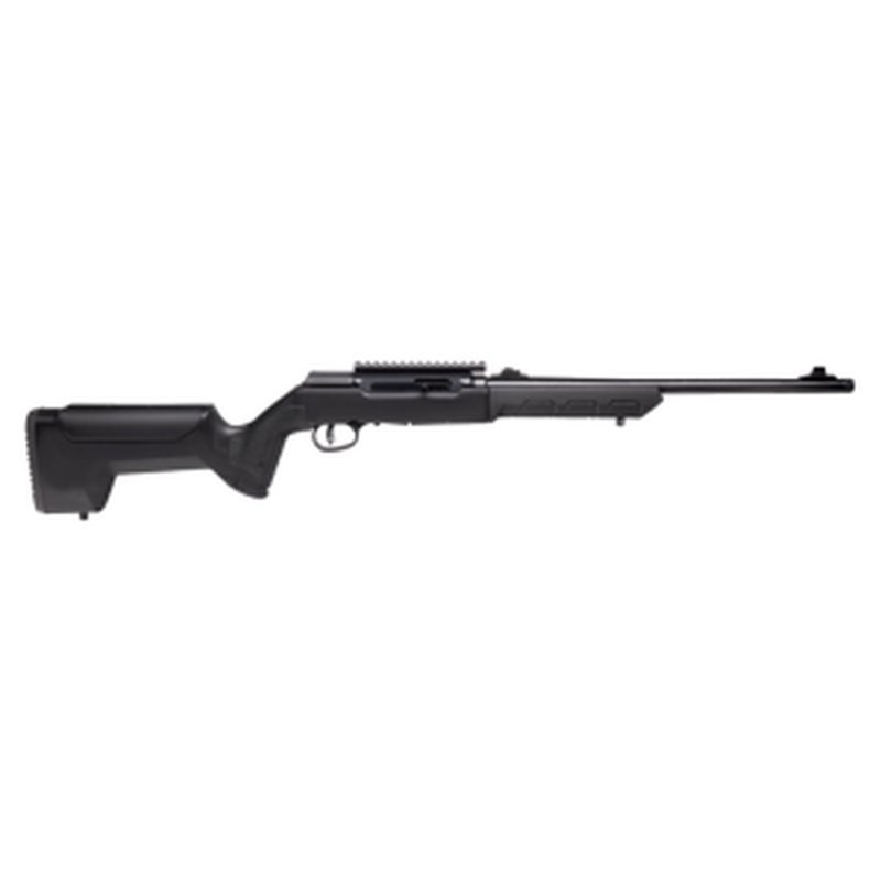 Savage A22 Takedown .22LR 18in Semi-Automatic Rifle