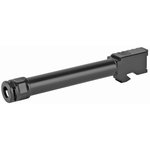 Griffin Armament Glock 17 Gen 3/4 Threaded Barrel 1/2x28 Micro Carry Comp