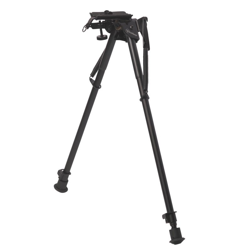 Firefield Stronghold 14-26" Bipod with Picatinny Mount Adapter