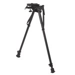 Firefield Stronghold 14-26" Bipod with Picatinny Mount Adapter