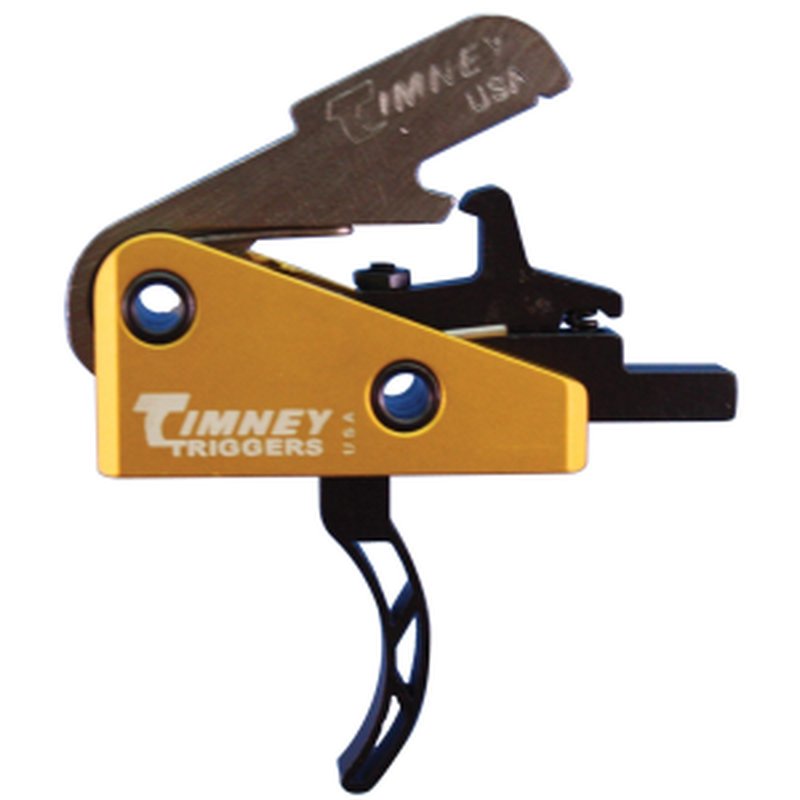 Timney AR-15 Skeletonized 3 lb Trigger Small Pin