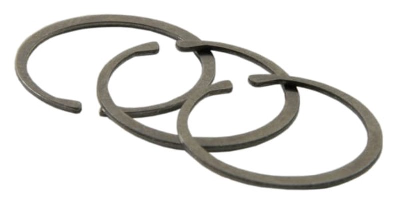 PSA AR15 Gas Rings 3 Pack - 1206