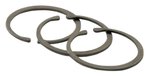 PSA AR15 Gas Rings 3 Pack - 1206