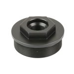 CMMG Zeroed K HUB Mount Direct Thread 1/2-28
