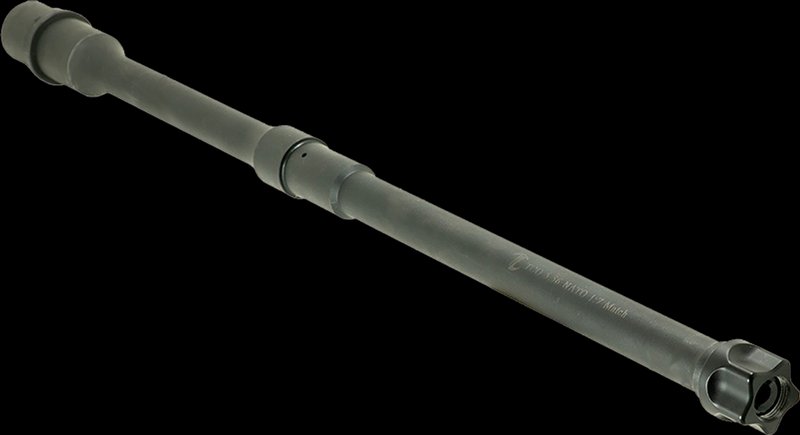 Timber Creek TC556P16 16in Pencil Profile AR-15 Barrel 5.56 NATO Mid-Length