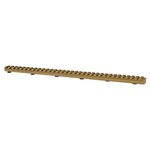 Accuracy International AI 13 Inch 30 MOA Full Length Picatinny Foreend Rail