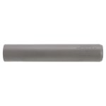 Barrett AM30 Suppressor with AM30 Adapter Mount Natural Titanium