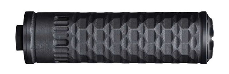 Diamondback Ventra DBS556I 5.56x45mm Rifle Suppressor Direct Thread 1/2x28