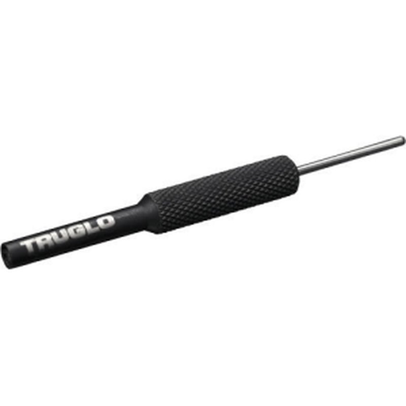 TruGlo TG-TG970GC Glock front sight combo tool magnetic steel pin