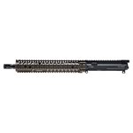 Daniel Defense GL/SSC 5.56 12.5in 1:7 Government Barrel RIS II 11.5in FDE Upper