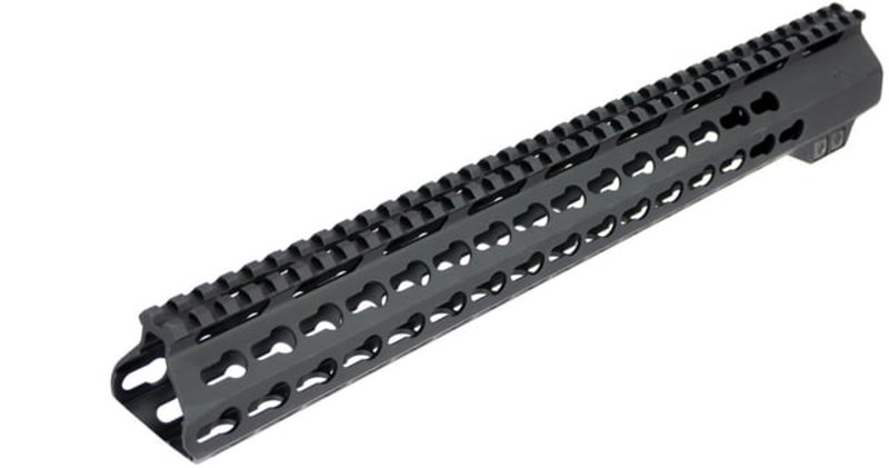 AIM Sports Inc AR10/LR308 .308 Keymod Handguard