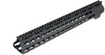 AIM Sports Inc AR10/LR308 .308 Keymod Handguard