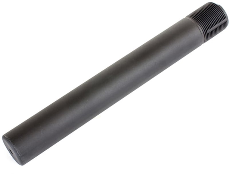 Tiger Rock SB15 Pistol Buffer Tube AR-15 Black Finish