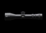 March Scopes 4.5-28x52mm Tactical Turret Rifle Scope 34mm Tube FFP